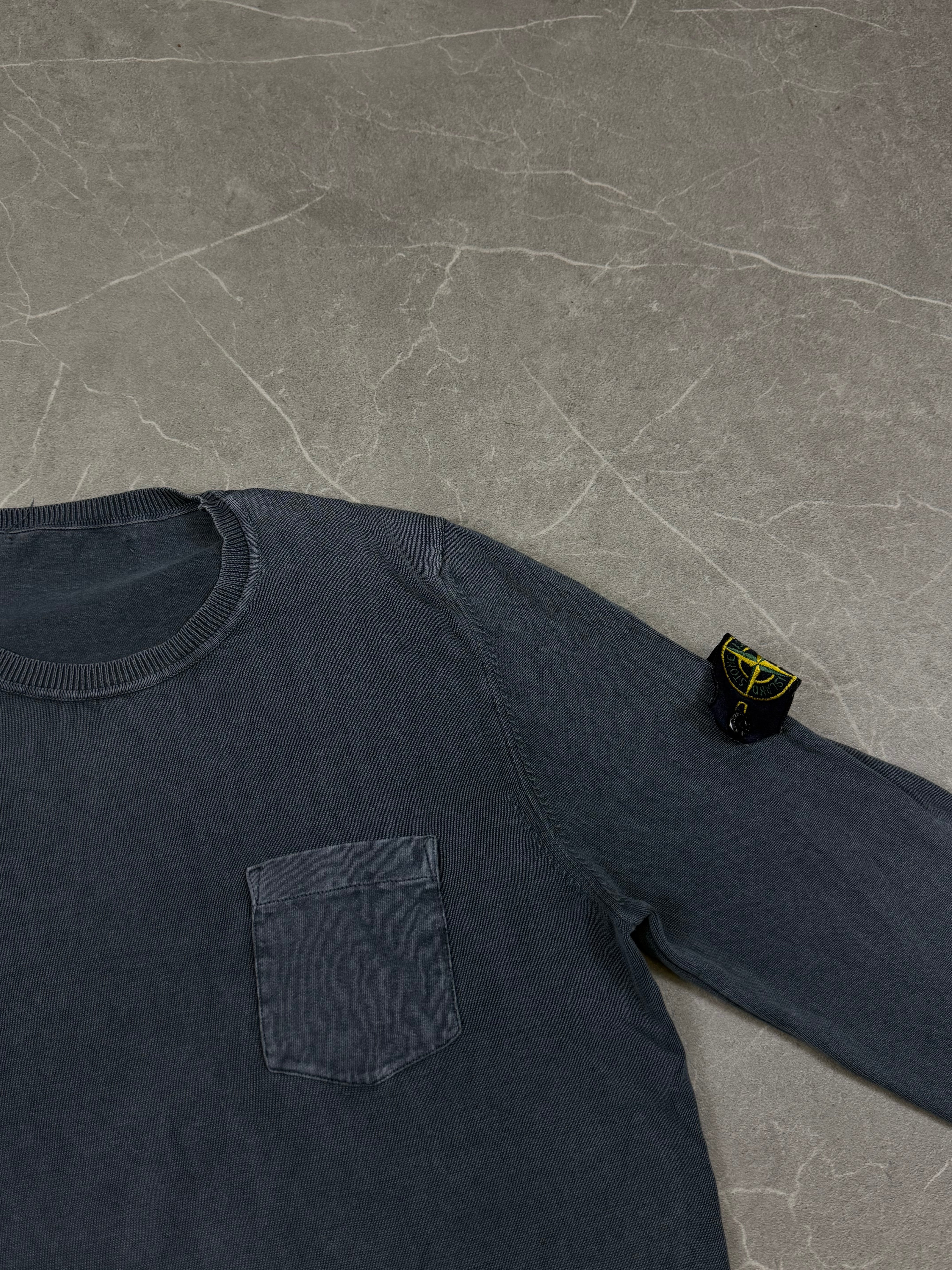 Stone Island Longsleeve (S)