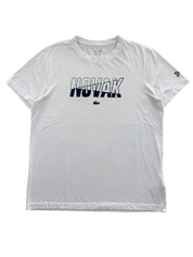 Lacoste „Novak Djokovic“ Tshirt (L)