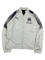 Puma Marseille Trainingsjacke (S)