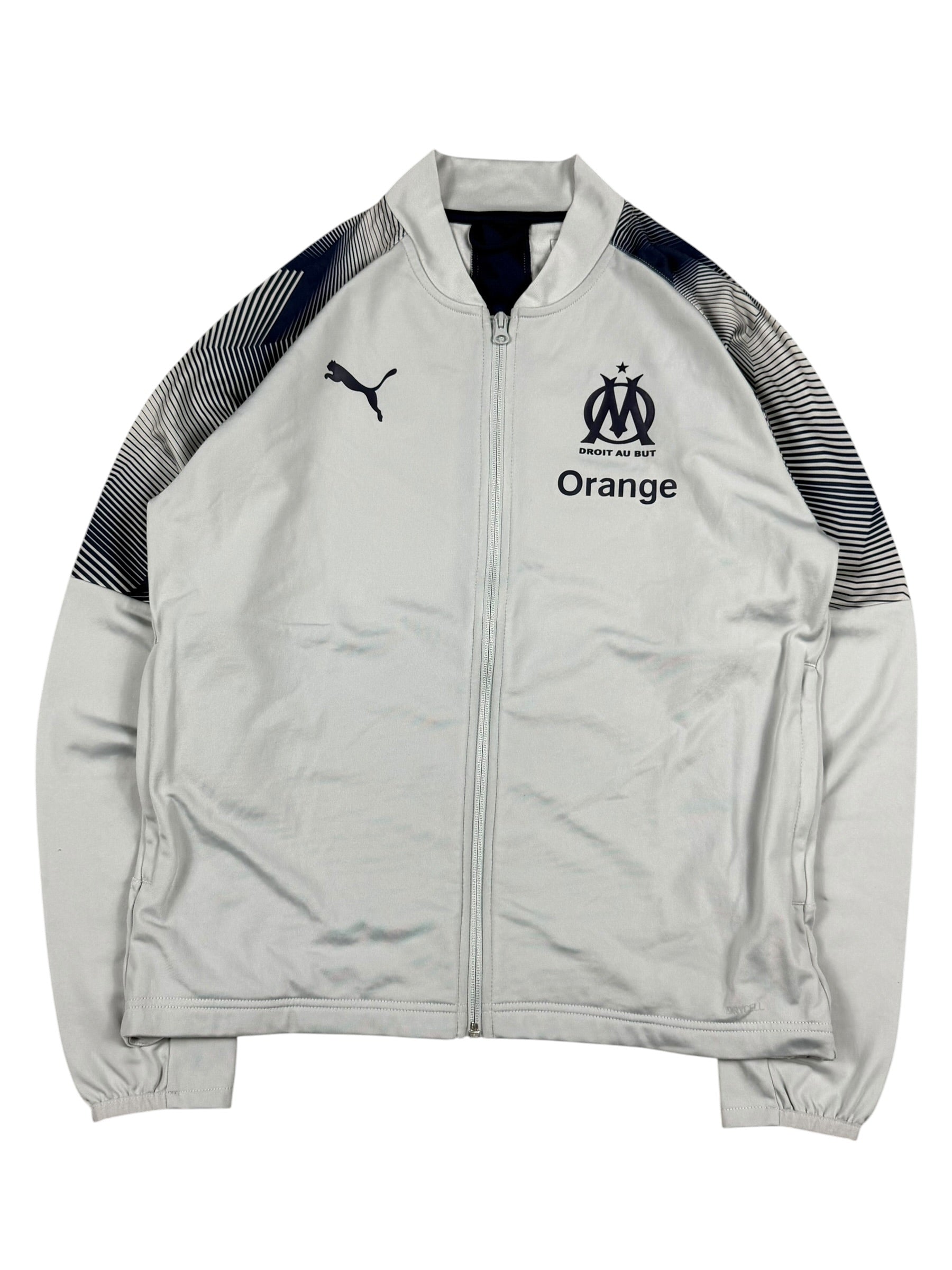 Puma Marseille Trainingsjacke (S)