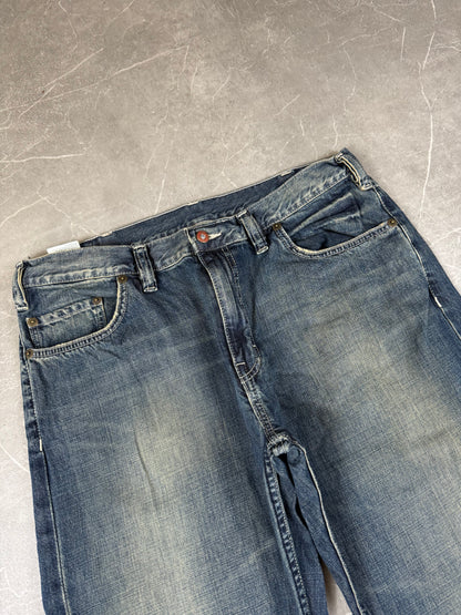 Mustang Bootcut Jeans (M-L)