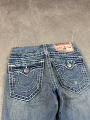 True Religion Jeans (S)