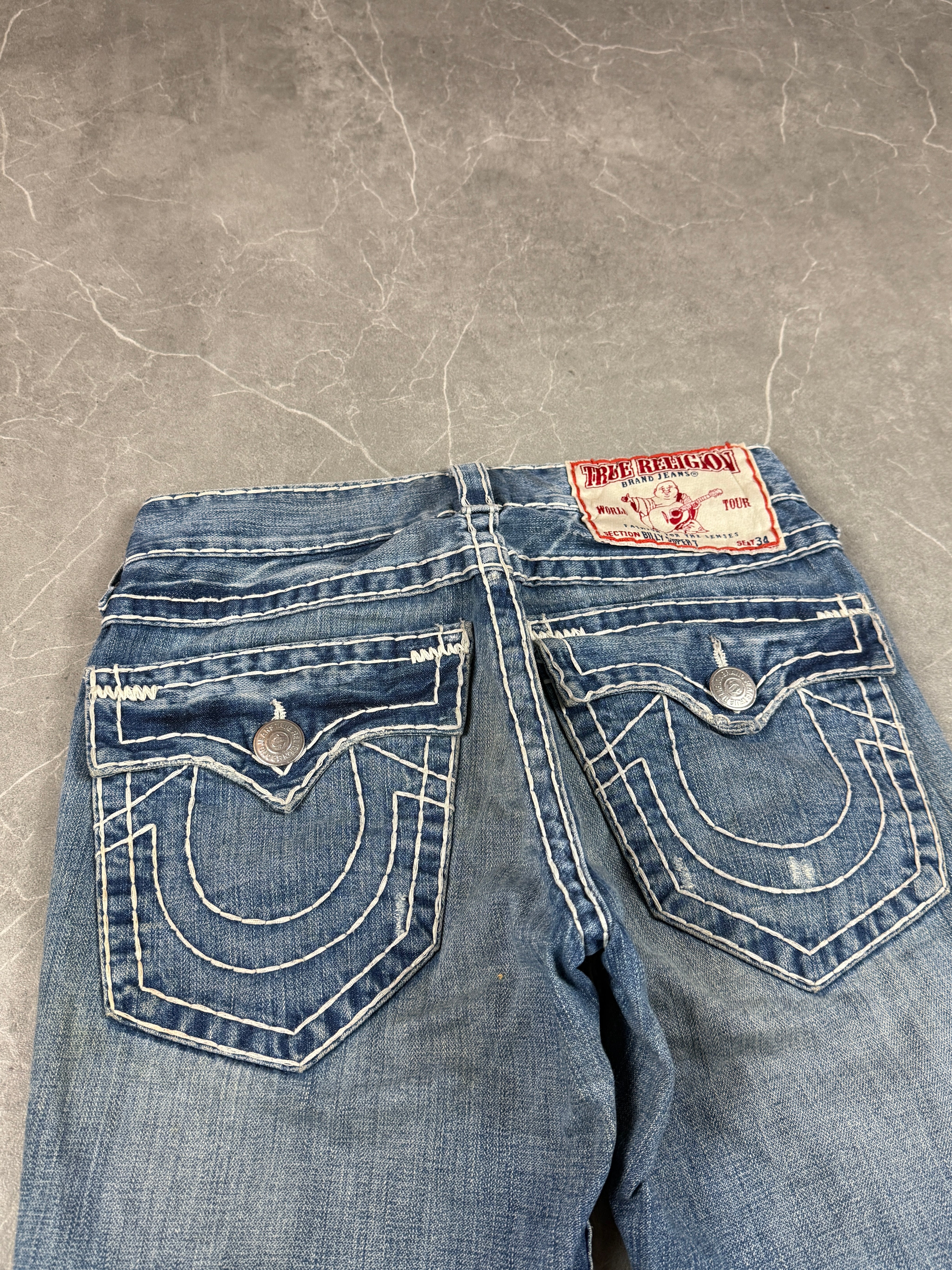True Religion Jeans (S)