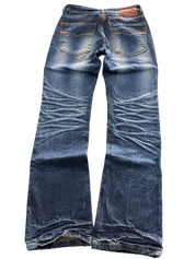 Ultra washed Bootcut Jeans (S)