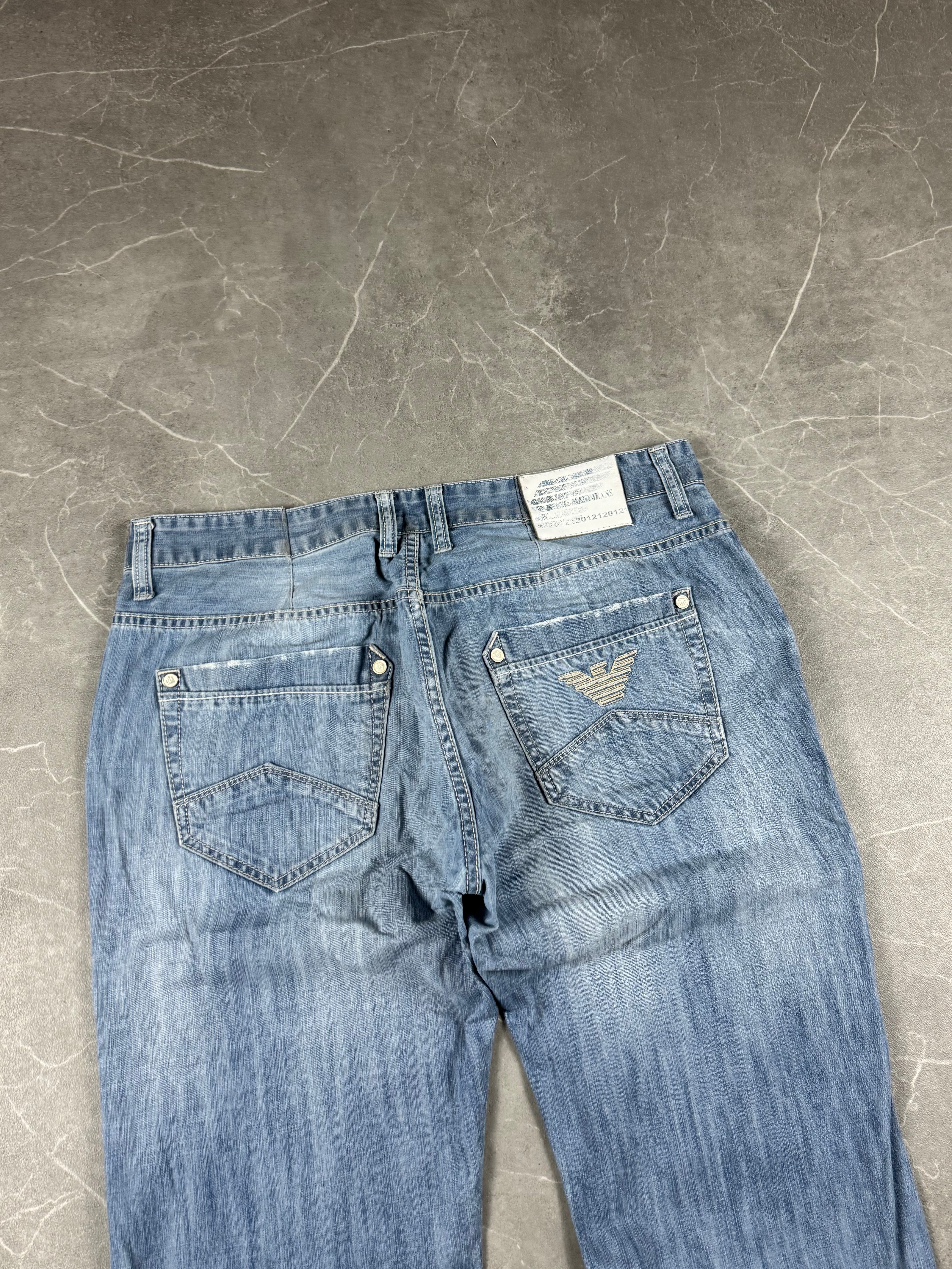 Armani Jeans (S)