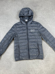 EA7 Armani Padded Jacket (S)