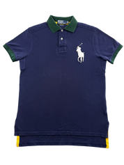 Ralph Lauren Big Pony Slimfit Poloshirt (S)