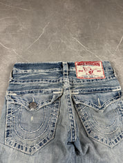 True Religion Jeans (M)