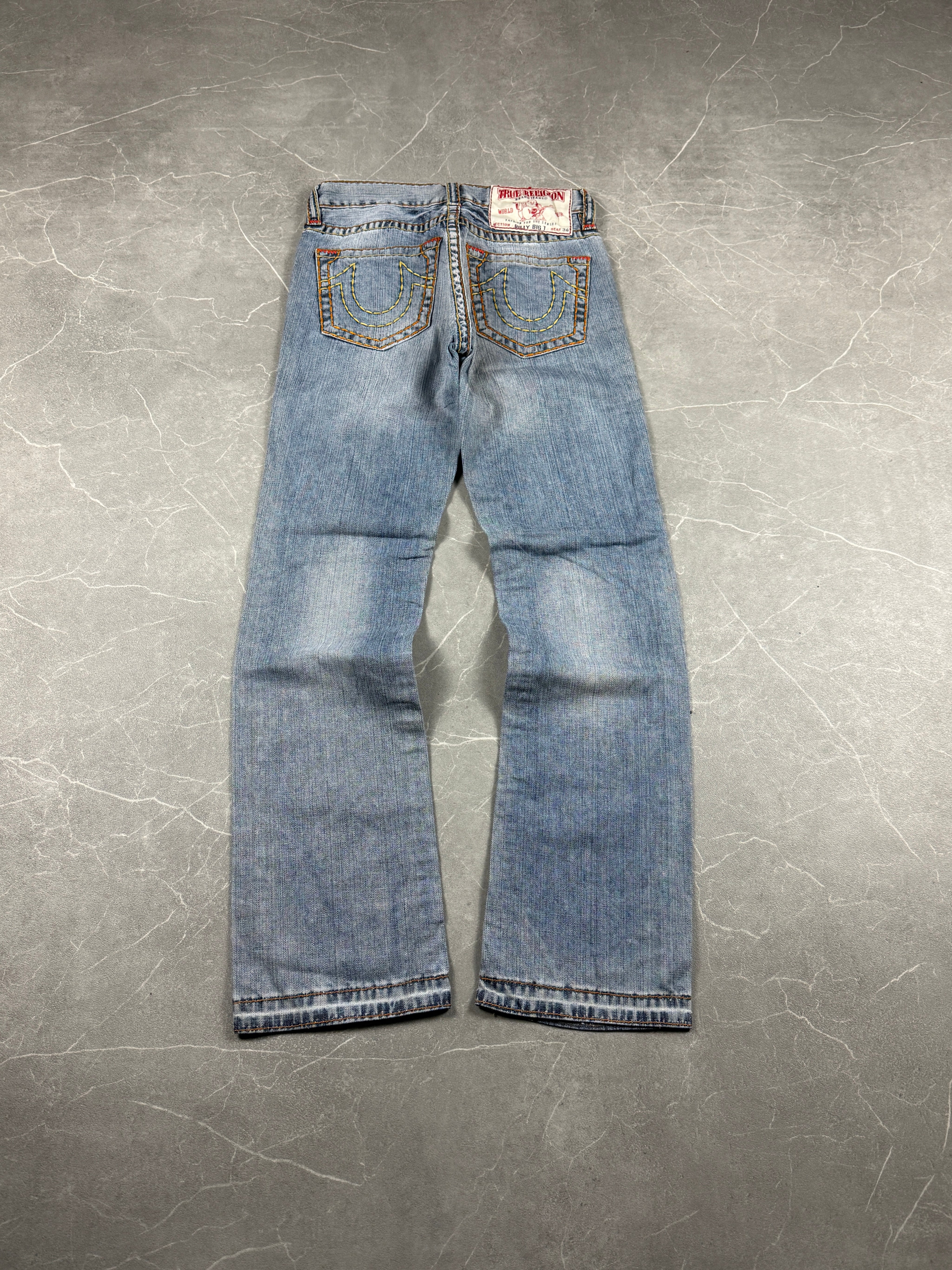 True Religion Jeans (M)
