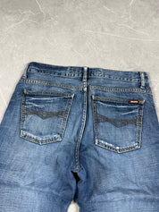 Vintage Bootcut Jeans (L)