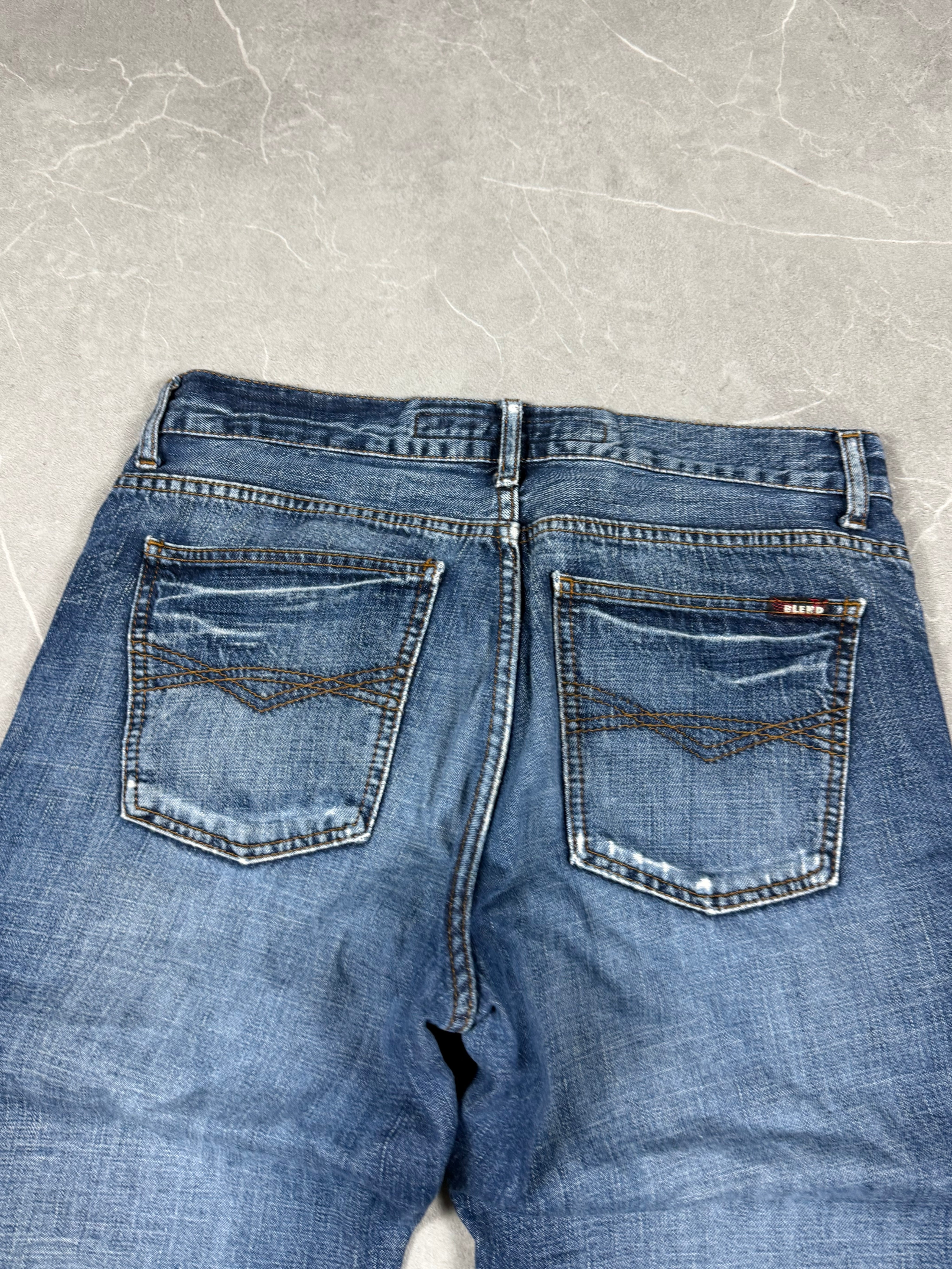 Vintage Bootcut Jeans (L)