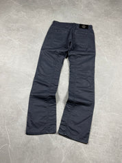 Vintage waxed Denim (M)