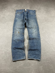 True Religion Jeans (M)