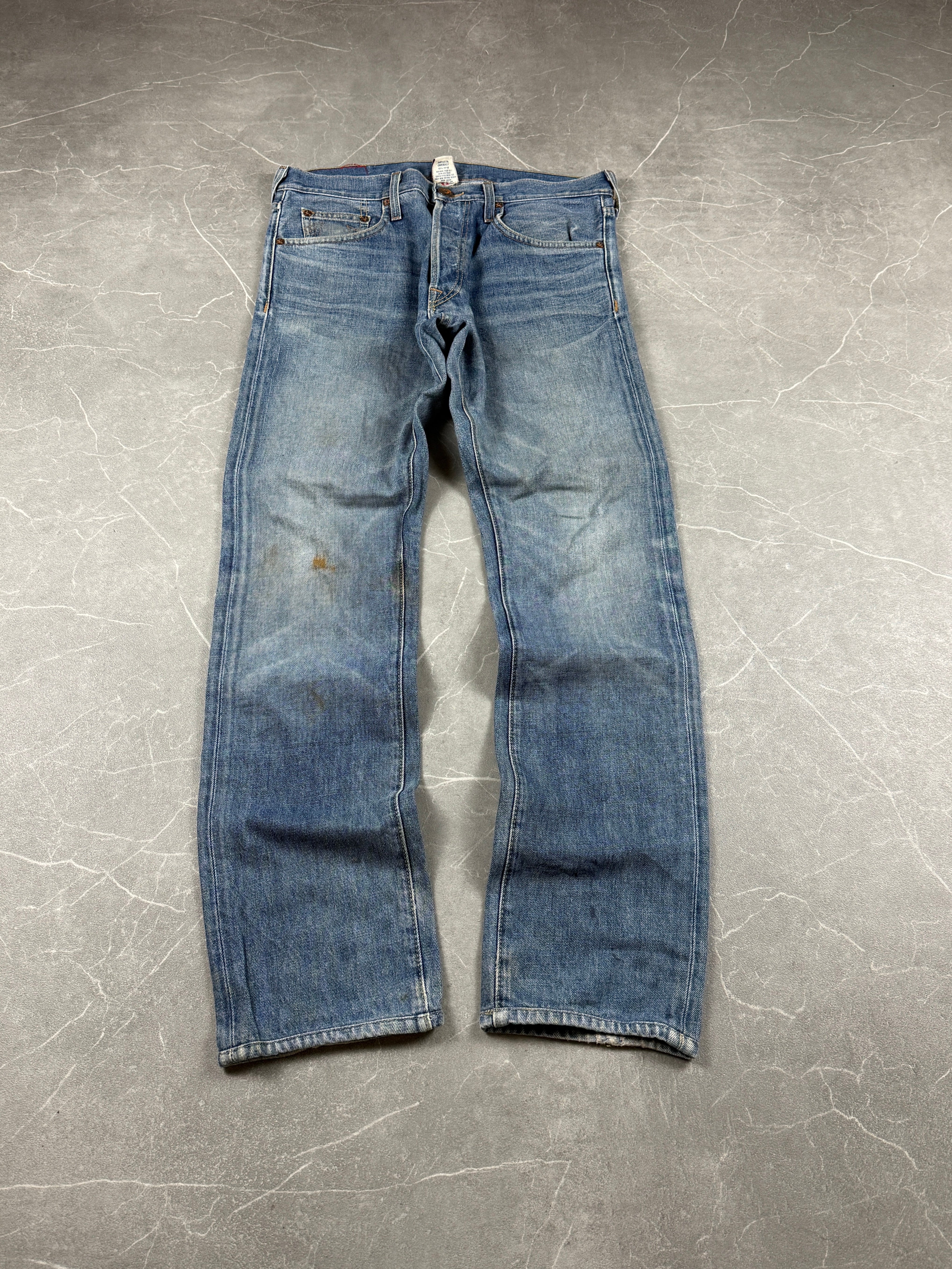 True Religion Jeans (M)