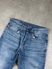 G-Star washed jeans (S)