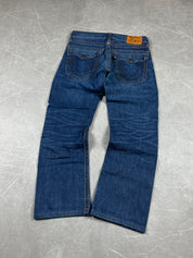 True Religion Jeans (S)