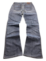 Vintage Bootcut Jeans (XS)