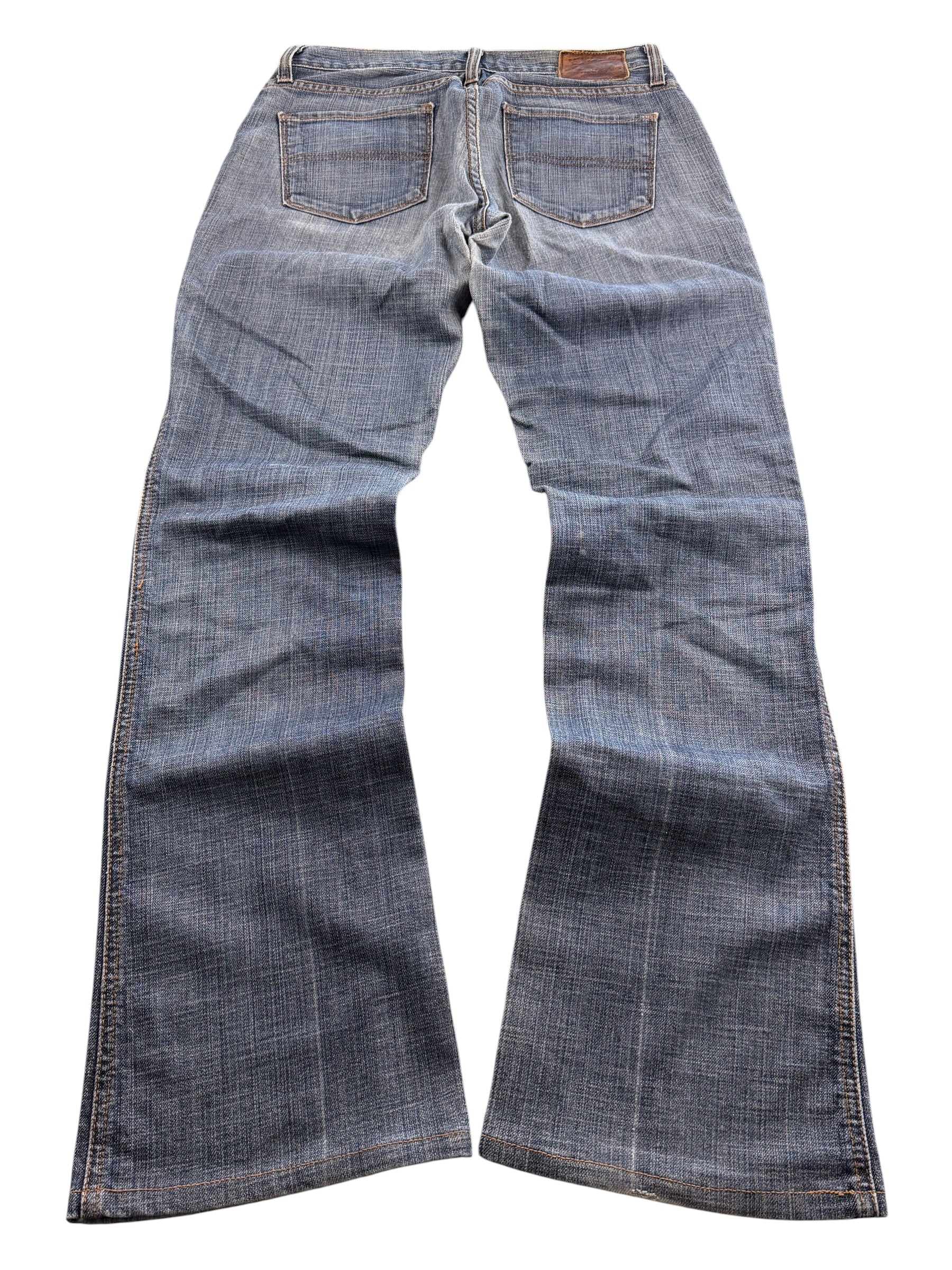 Vintage Bootcut Jeans (XS)