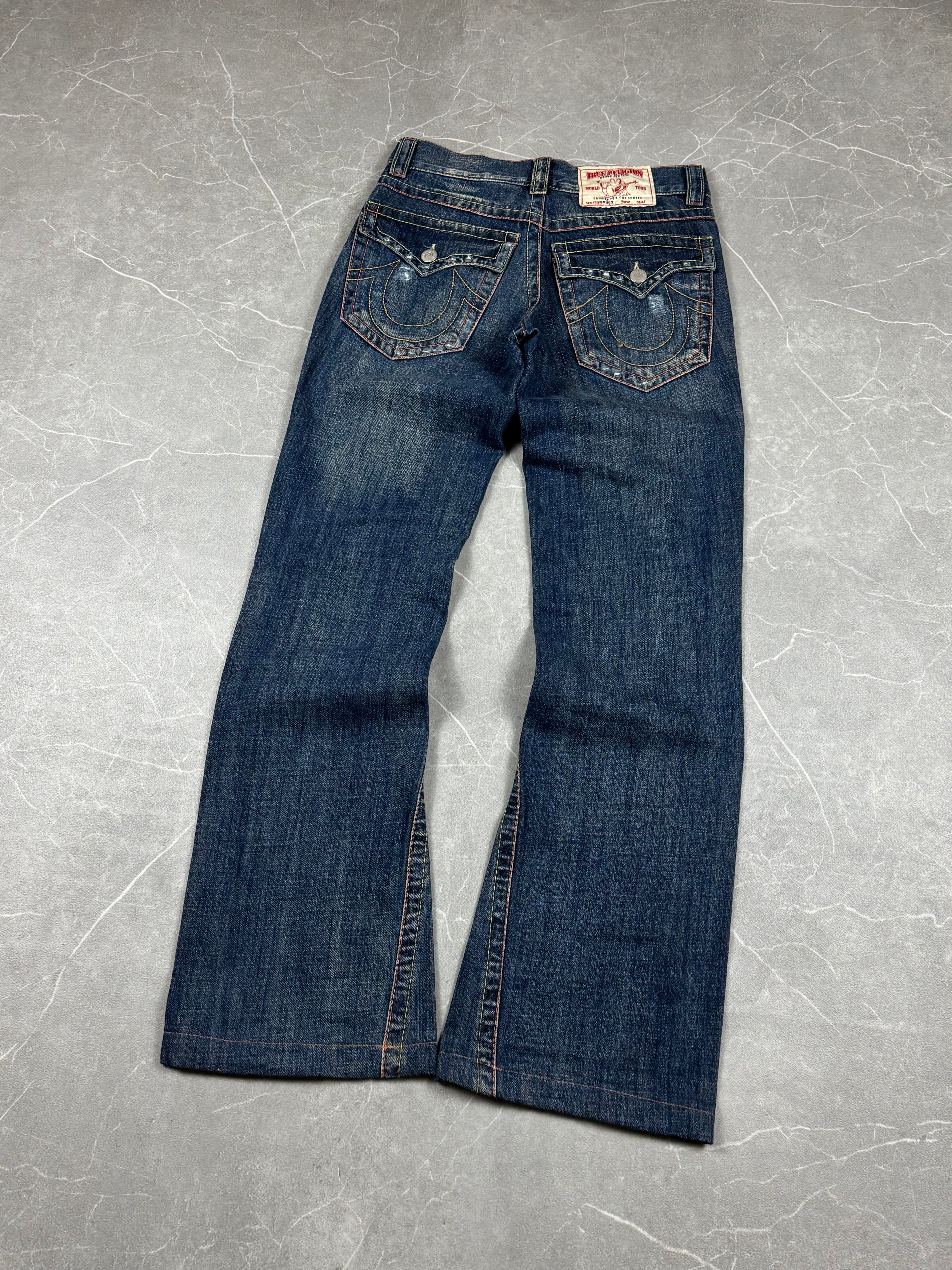 True Religion Jeans (XS-S)
