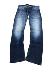 Diesel washed Bootcut Jeans (L)
