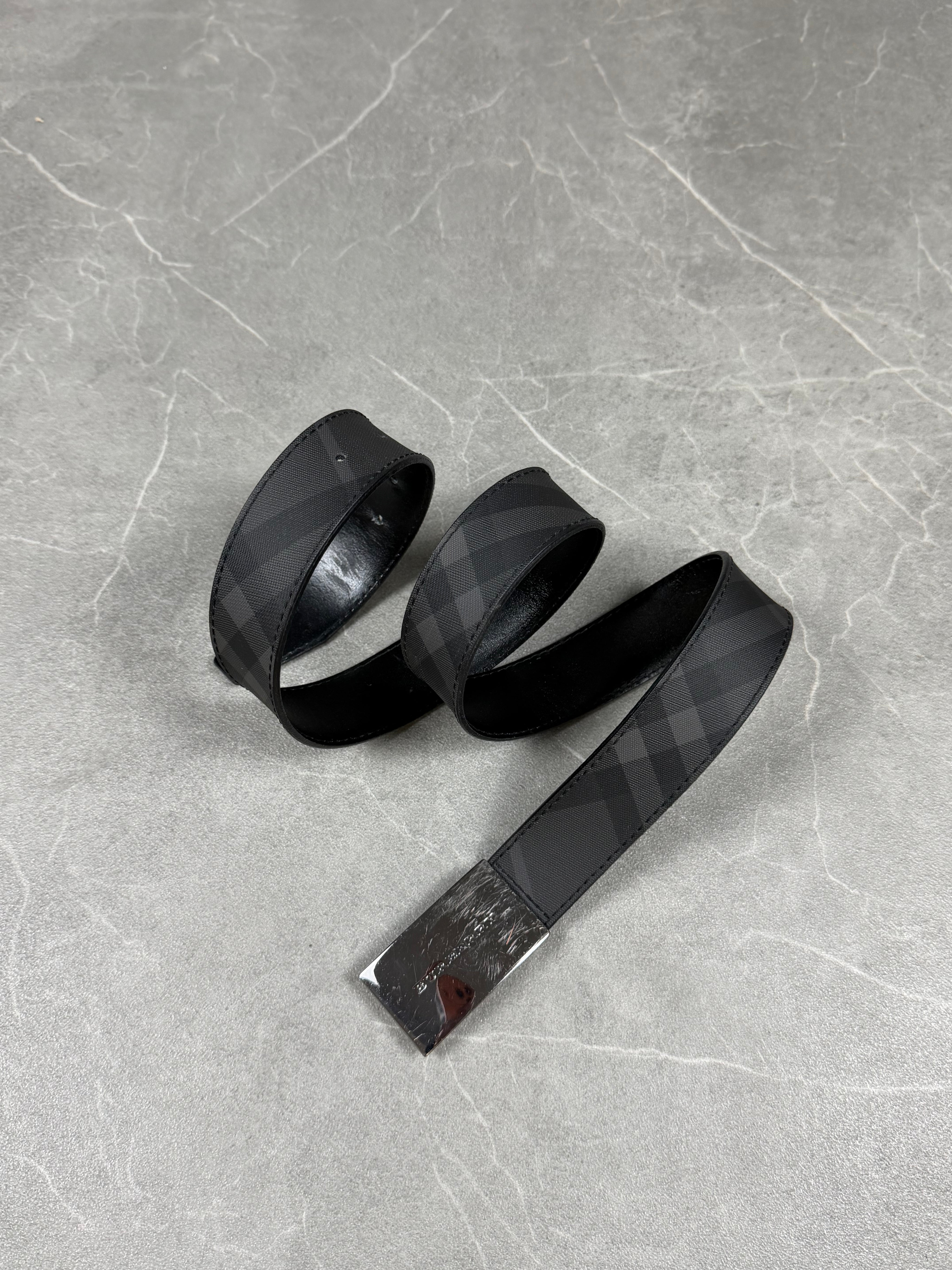 Burberry Belt (100cm)