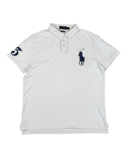 Ralph Lauren Big Pony slimfit Poloshirt (L)