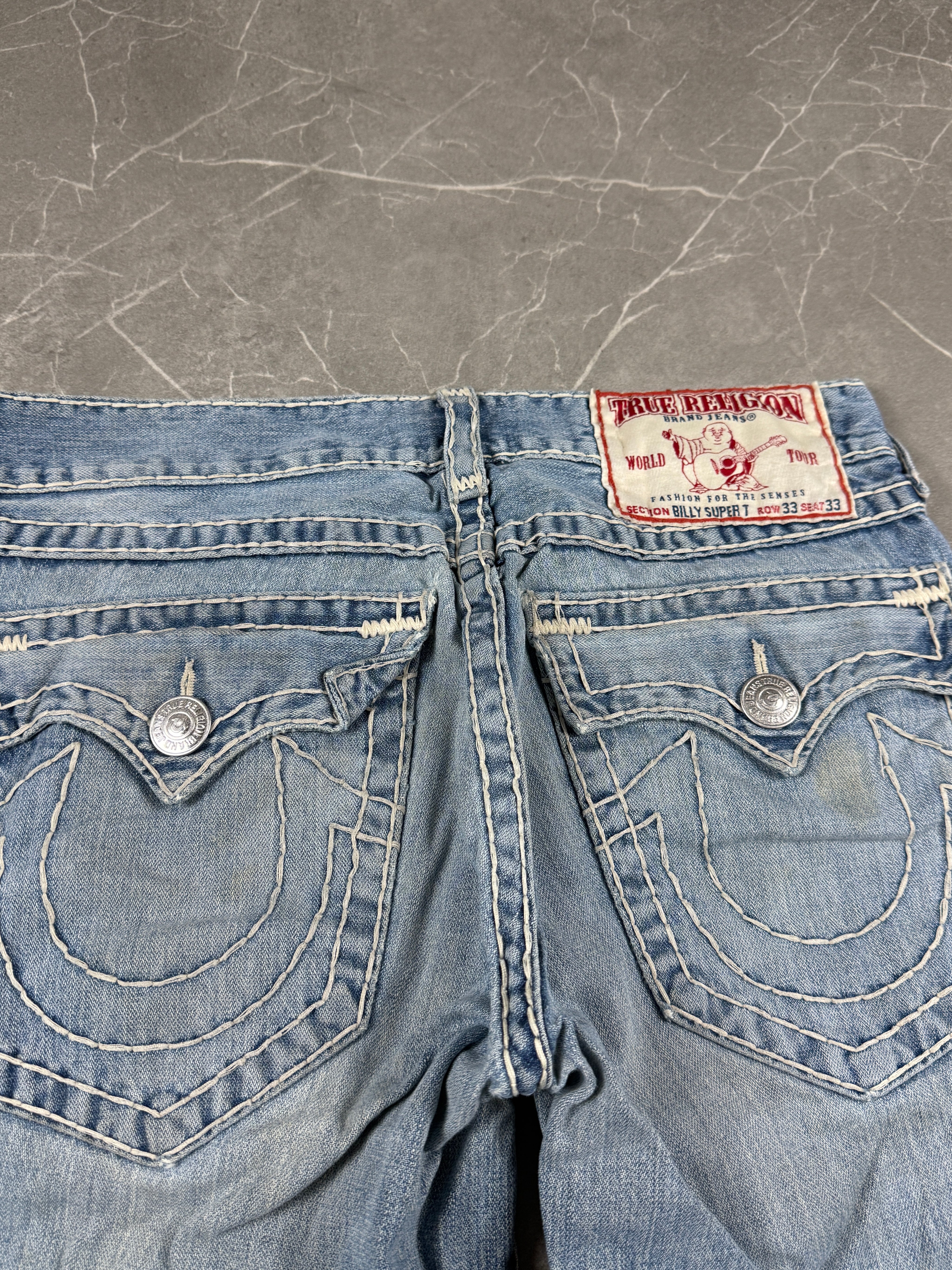 True Religion Jeans (SM)