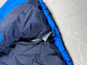 Vintage Nike Puffer Weste (L)