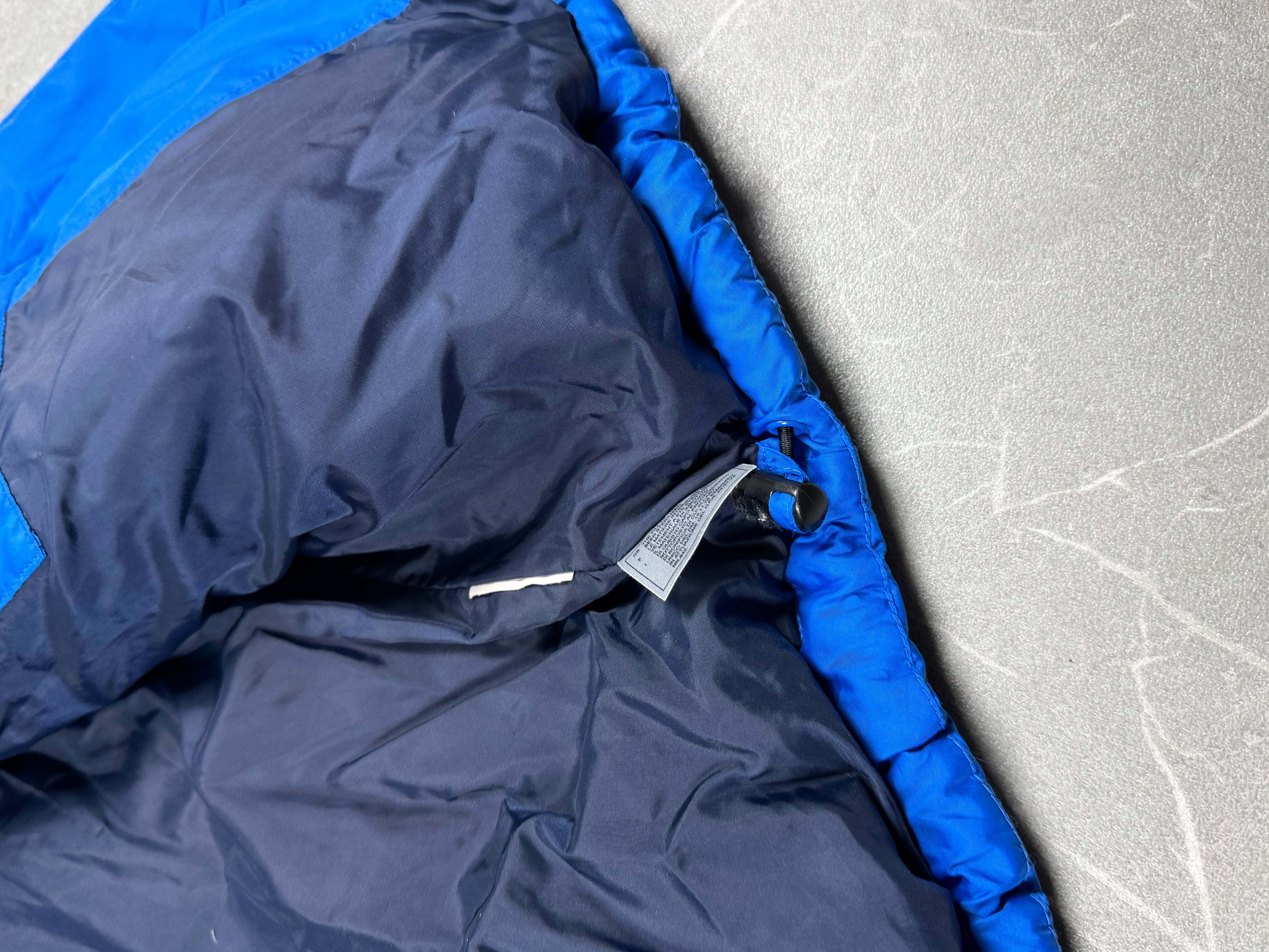 Vintage Nike Puffer Weste (L)