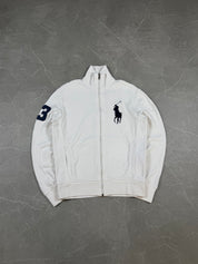 Ralph Lauren Big Pony Zipper (XS)