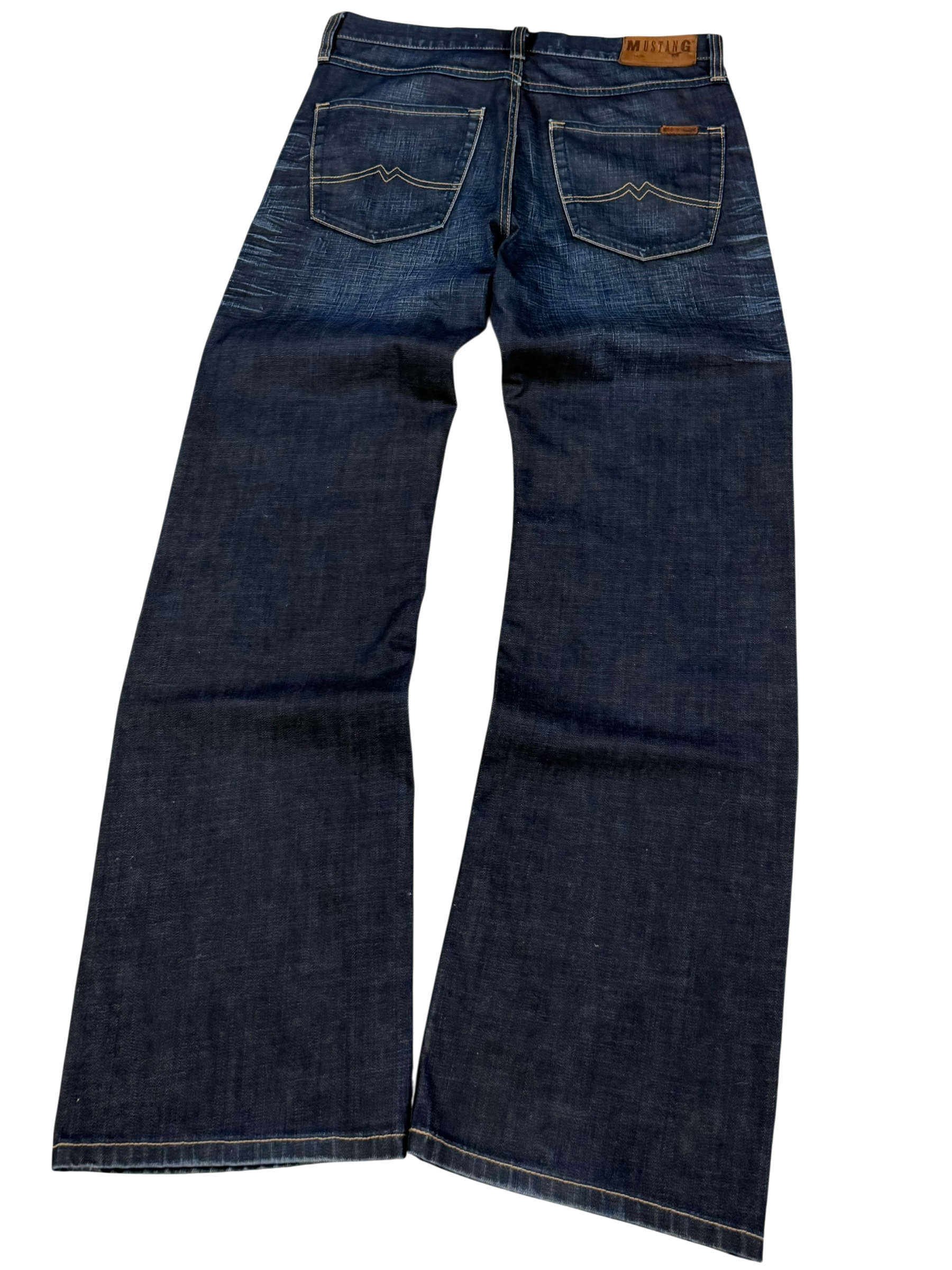 Mustang Viral Bootcut Jeans (S-M)