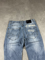 G-Star Washed Jeans (M-L)