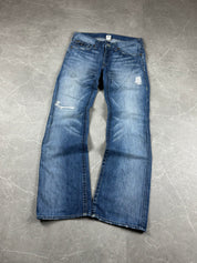 True Religion Jeans (XL)