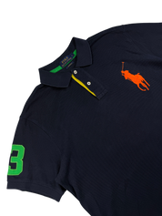Ralph Lauren Big Pony Poloshirt (L)