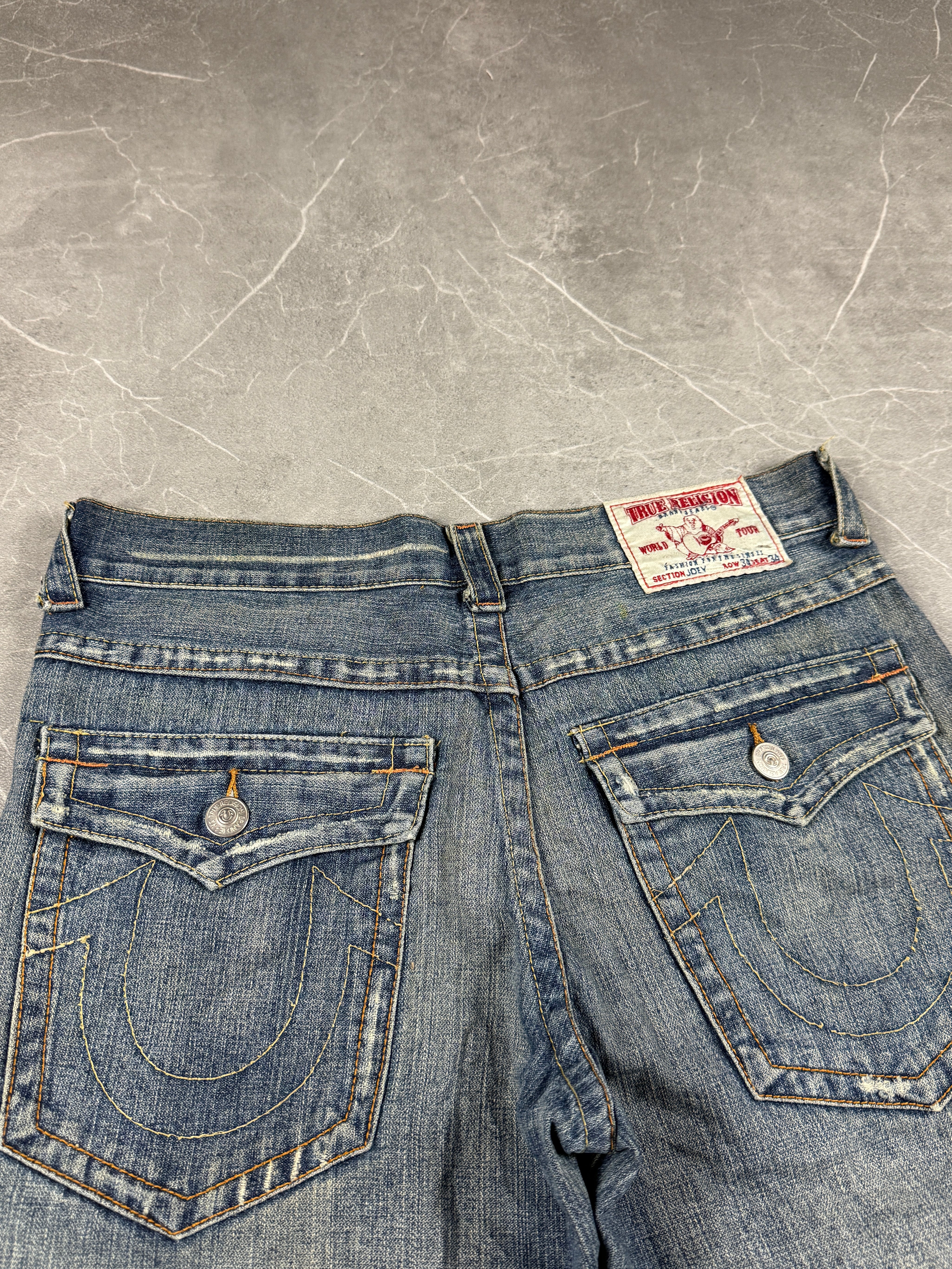 True Religion Jeans (ML)
