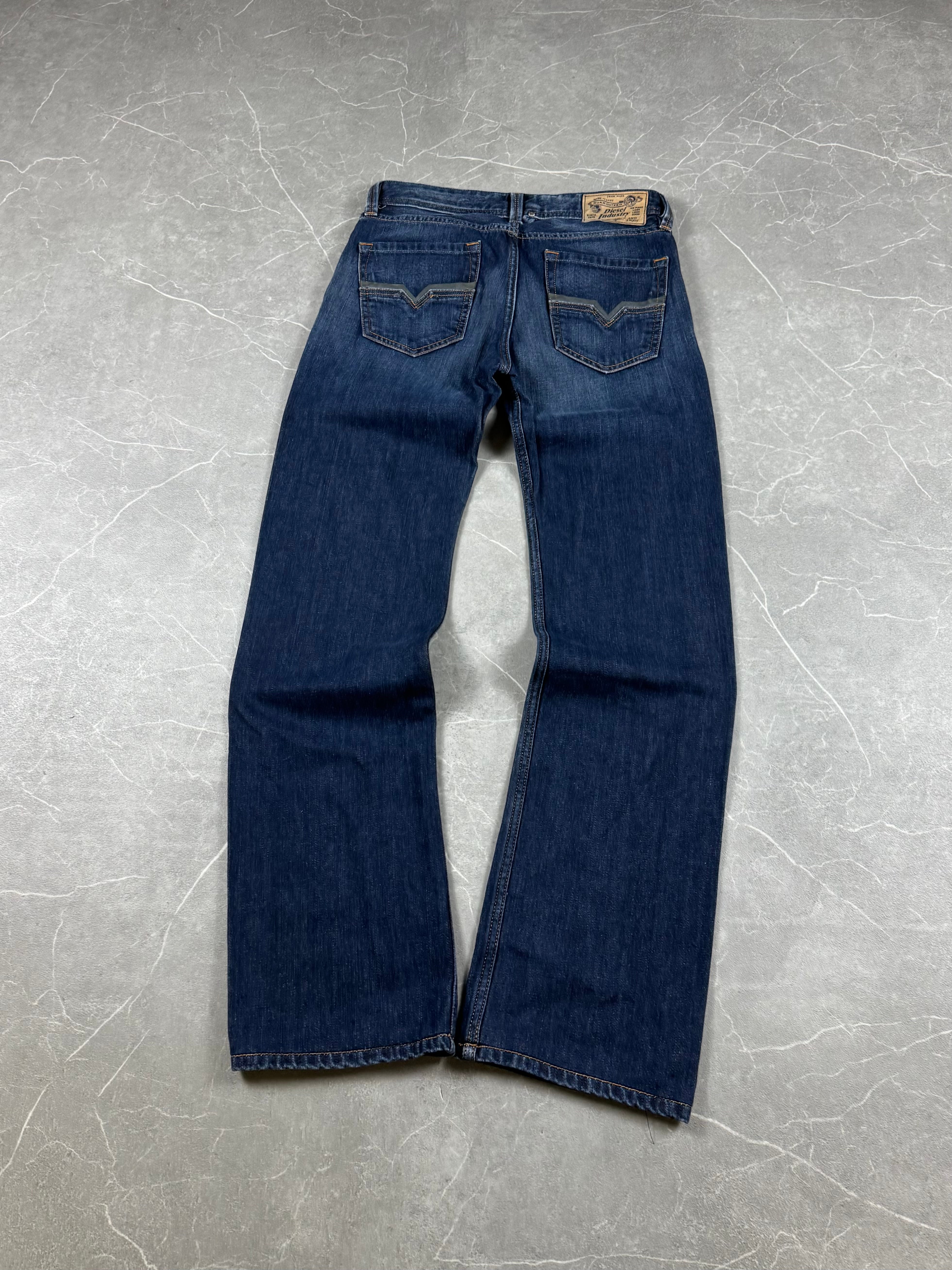 Diesel washed jeans (SM)