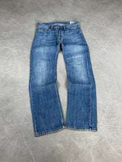 Diesel washed Straight Fit Jeans (M)
