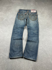 True Religion Jeans (S)
