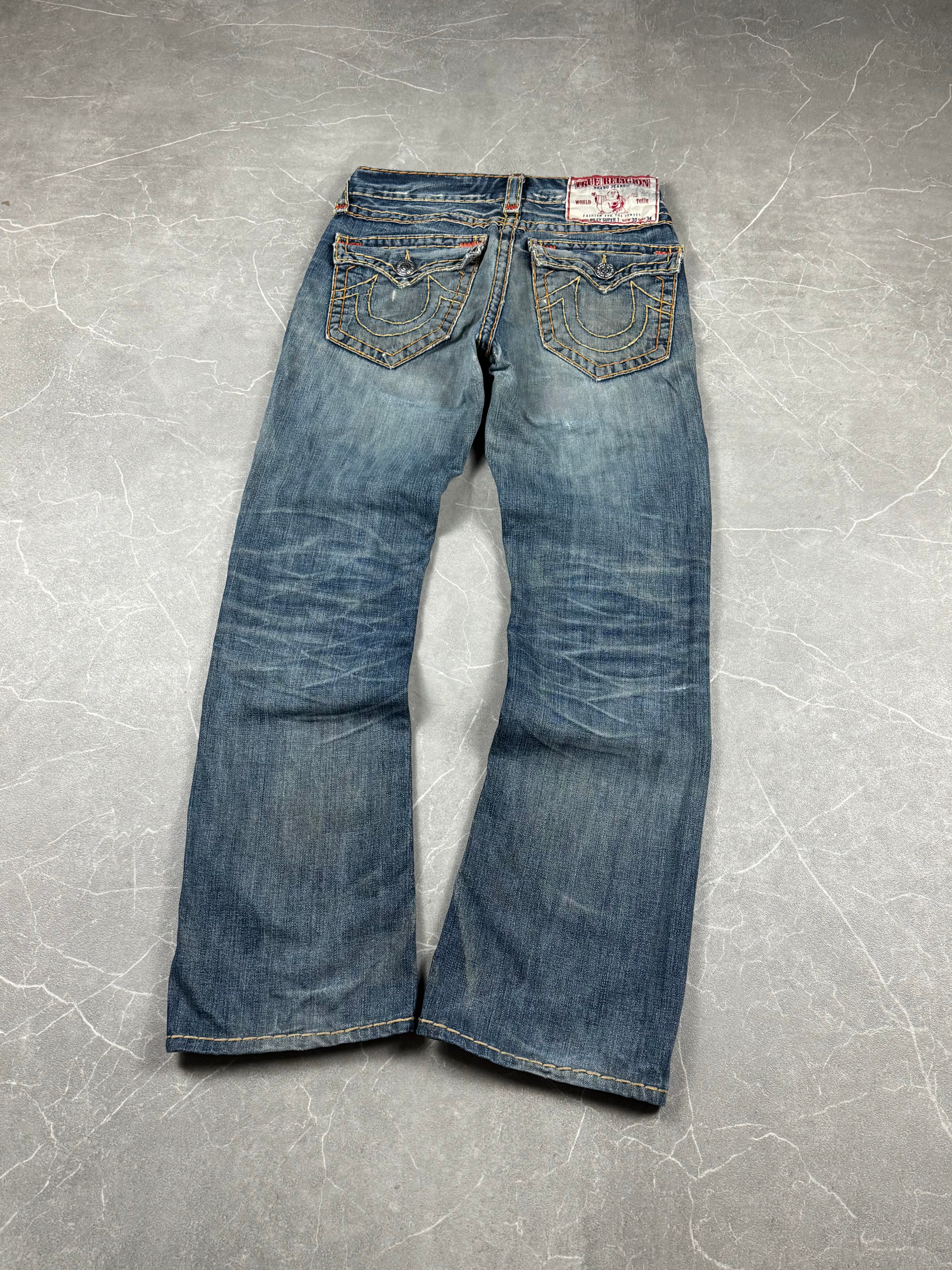True Religion Jeans (S)
