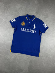 Ralph Lauren MADRID Polo (L)