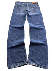 Dolce Gabbana Straight Jeans (L)