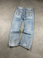 Rock Revival Jeans (XL)