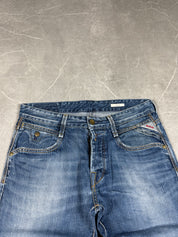 Vintage Replay Bootcut Jeans (M)