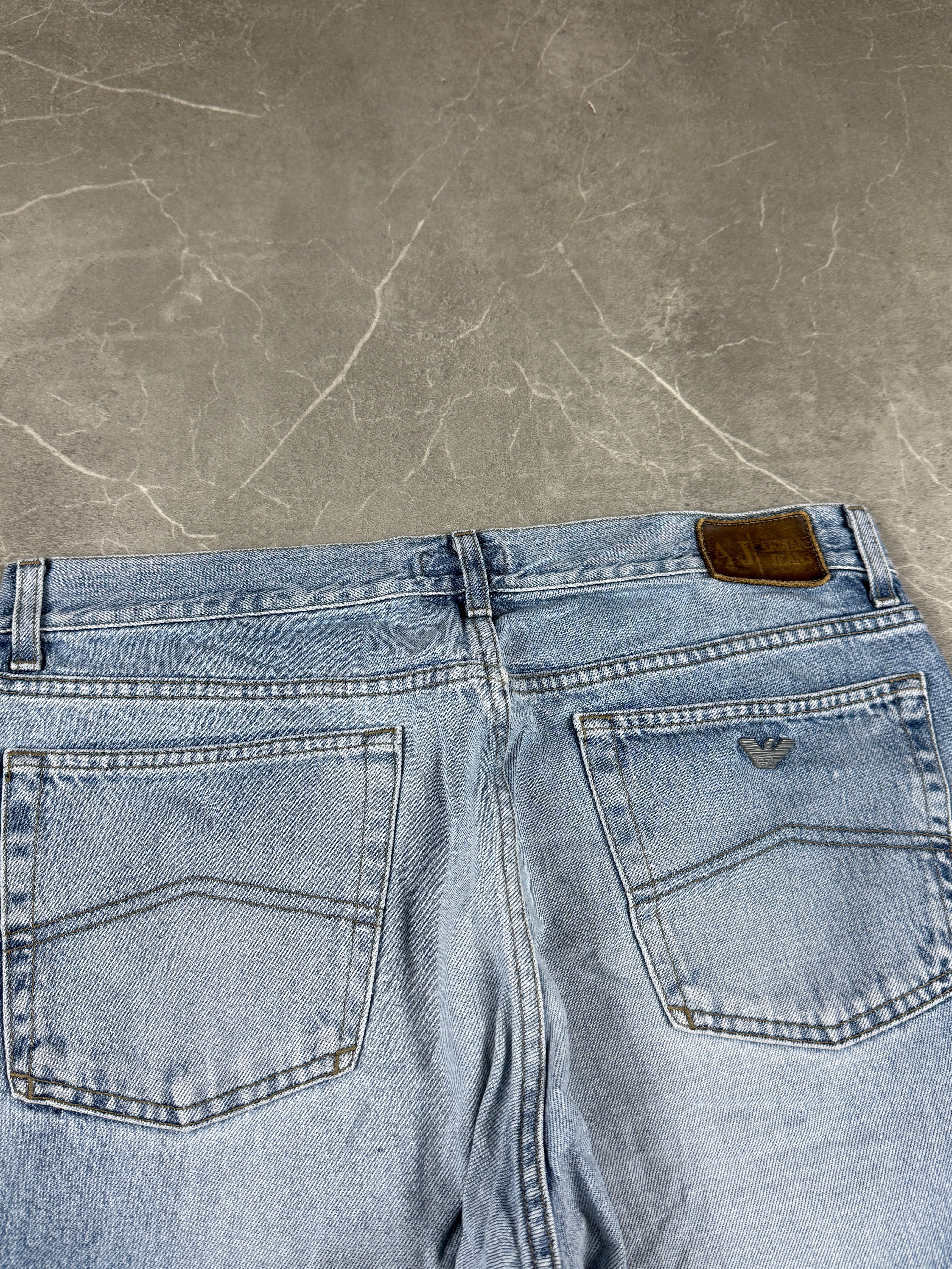 Armani Jeans (ML)