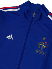 Adidas Vintage Rare France Trainingsjacke (S)