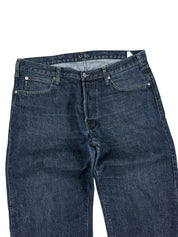 Armani vintage Bootcut Jeans (S)