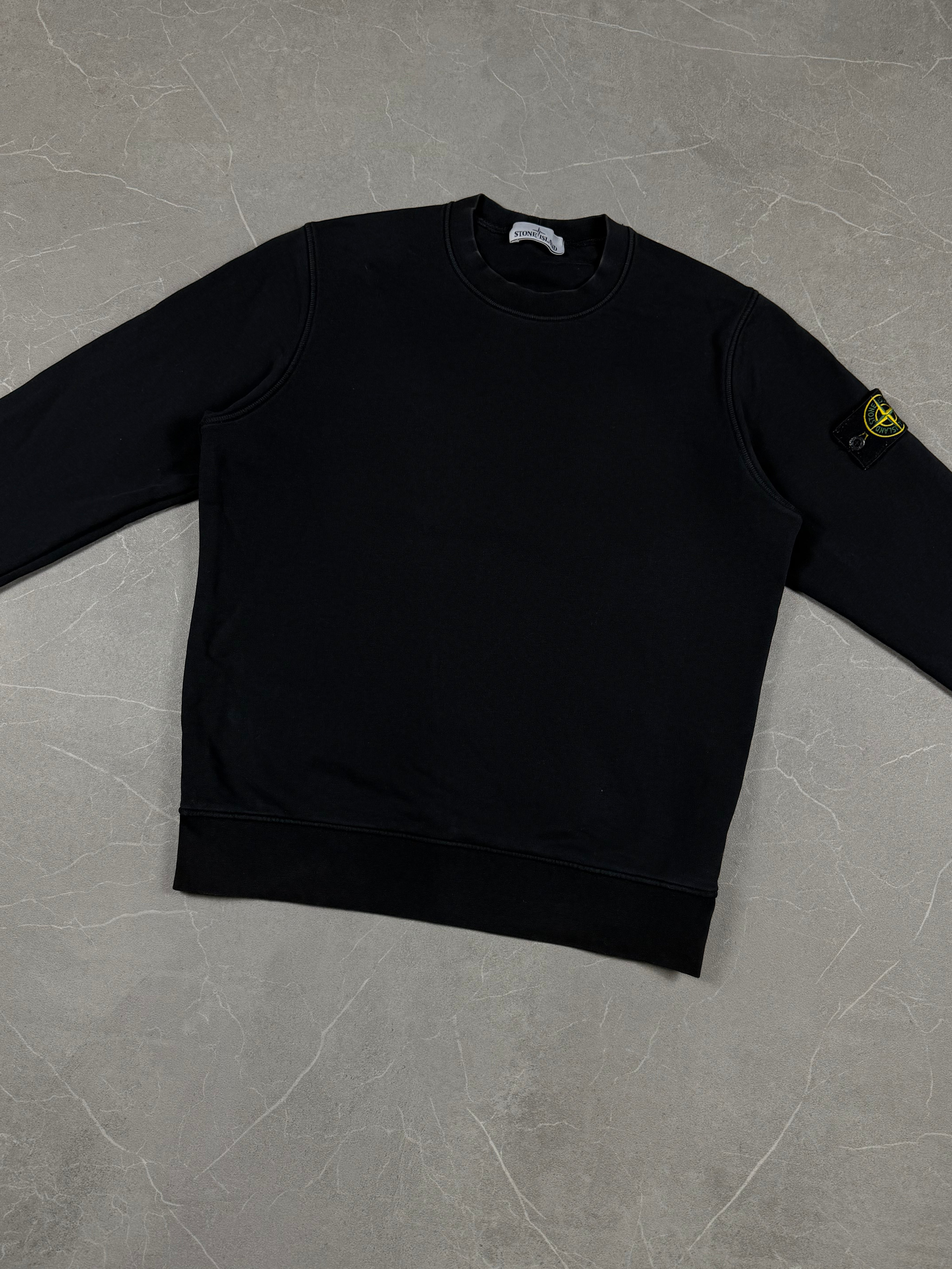 Stone Island Sweater (M)