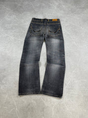 Vintage washed Jeans (M-L)