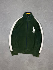 Ralph Lauren Big Pony Zipper (M)