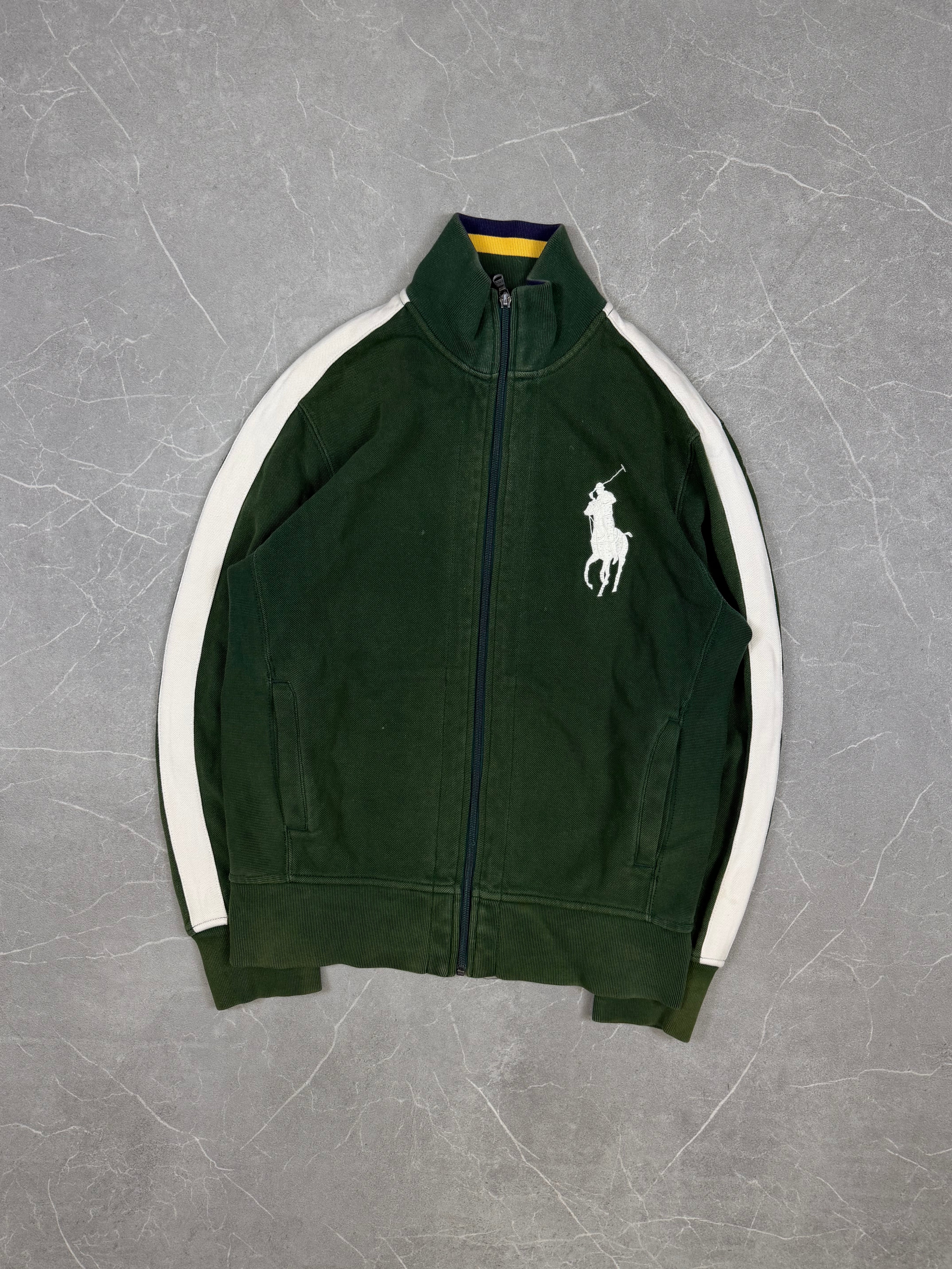 Ralph Lauren Big Pony Zipper (M)